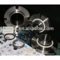 Cartridge Mechanical Seal,shaft seal HFJ140